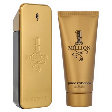 Coffret Cadeau 1 Million 200