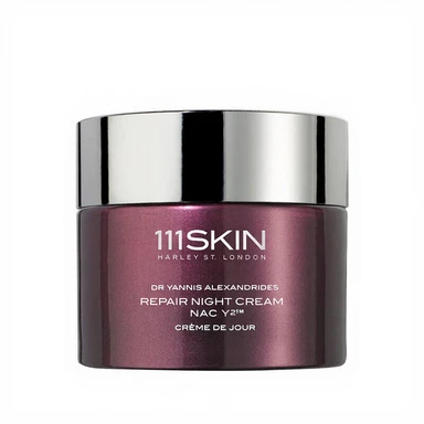 111SKIN NAC Y2 Herstellende Nachtcrème 50 ml