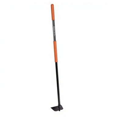 Gartenhacke Fiberglas