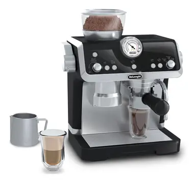 Casdon Barista Coffee Machine Play Set