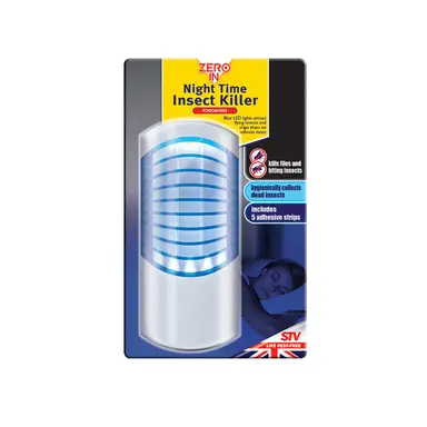 Zero In Night Insect Killer
