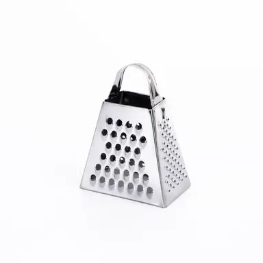 EOTIA 4-Sided Box Grater , NoirSteel Series