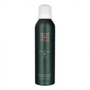 Rituals Mousse de Douche The Ritual of Jing 200 ml