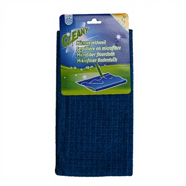 Microvezeldweil Ruit 50x70 cm 380 g/m² met kaart