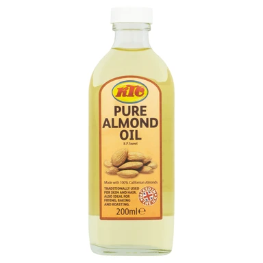 KTC 200m Almond Oil