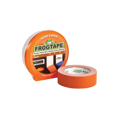 Frog Tape Gloss and Satin 36mm x 41.1m