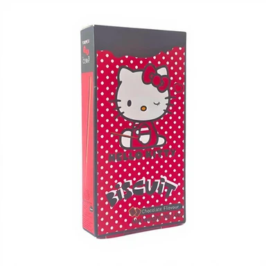 Tokimeki x HK Bâtonnets de Biscuit au Chocolat 40 g