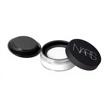 NARS Poudre Fixante Light Reflecting - Libre - Crystal Translucide