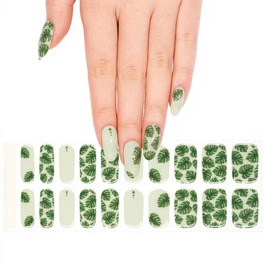 MeoMagic Accessoires gel nagelspikkels 20 stuks 14 243