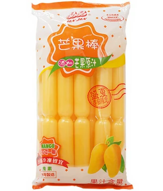 Jingjing Ice Pops - Mango 680g