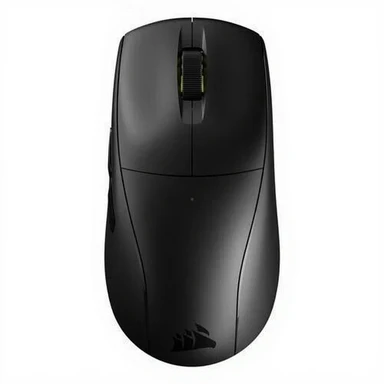 Corsair M75 muis Gamen Ambidextrous Bluetooth Optisch 26000DPI