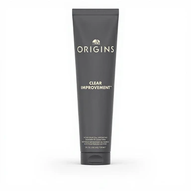 Origins CLEAR IMPROVEMENT olievrije actieve houtskool 150 ml