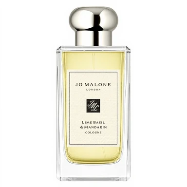 Jo Malone Lime Basil & Mandarin Eau de Cologne 100ml