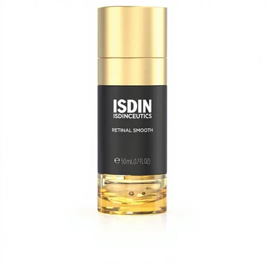 Isdin ISDINCEUTICS Retinal Smooth Nacht Serum 50 ml