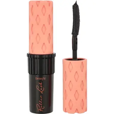 Benefit Mini Roller Lash Mascara 4 g - Black - Super Curling & Lifting
