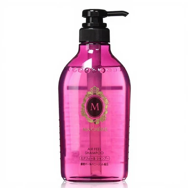 Shiseido Ma Cherie Air Feel EX 450 ml