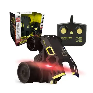 Sharper Image Remote Control Stunt Strike