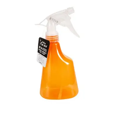 Ideal Home Plastic Spray Bottle 450ml