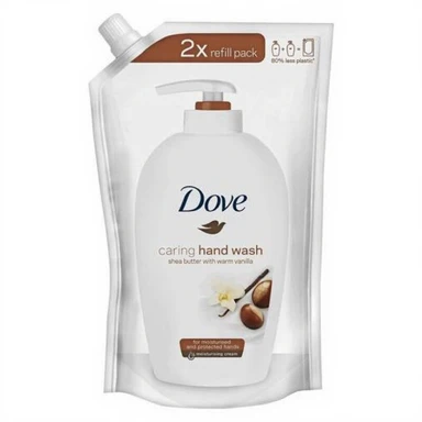 Dove Recharge de savon liquide pour les mains - 500 ml