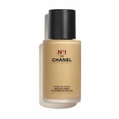 Chanel No 1 Revitalizing Foundation 30ml - BD91