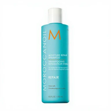 Moroccanoil Shampooing Réparateur Hydratant 250 ml