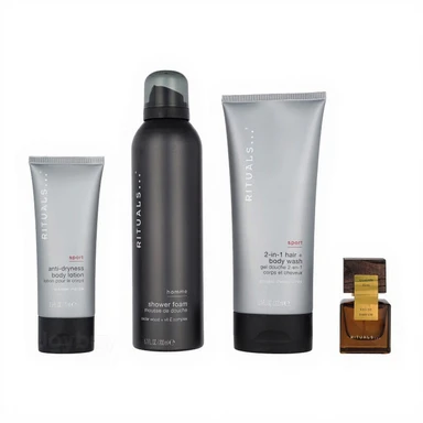 Rituals Homme Geschenkset L voor Heren