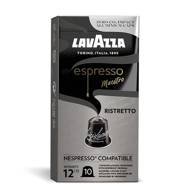 Lavazza Espresso Maestro Ristretto 10 Capsules 57g