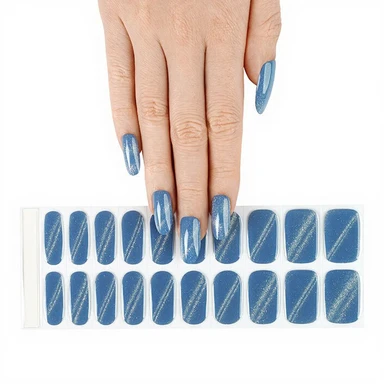 MeoMagic Accessories gel nagelstickers 20 stuks 14 80