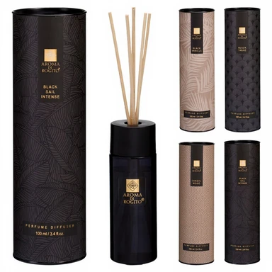 Duftset 100ml - 4 Verschiedene Düfte