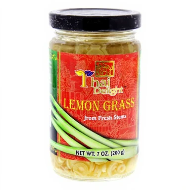 Thai-Delight Citronnelle - 200 g