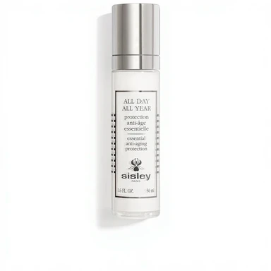 Sisley All Day All Year Essentiële Anti-Aging Beschermende Crème 50 ml