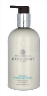 Molton Brown Coastal Cypress & Sea Fennel Bodylotion 300 ml