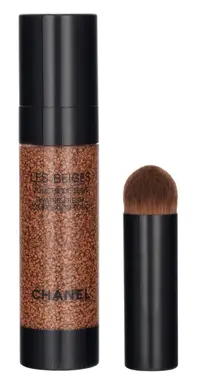 Chanel Les Beiges Water-Fresh Complexion Touch 20ml - BD121