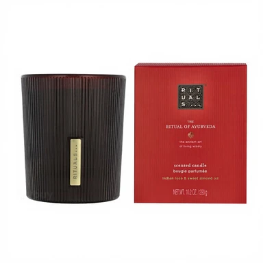Rituals Ayurveda Geurkaars 290 gr