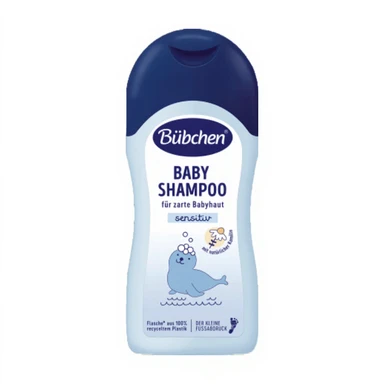 Bübchen Baby Shampoo 200 ml