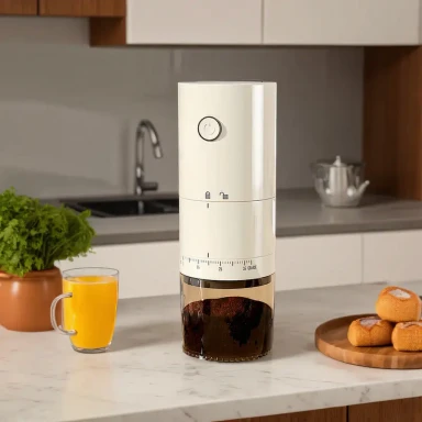 Iagreea Cofee Bean Grinder, Herb Grinder