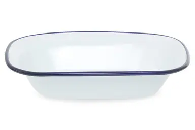 Maison by Premier Rectangular Pie Dish 20cm 