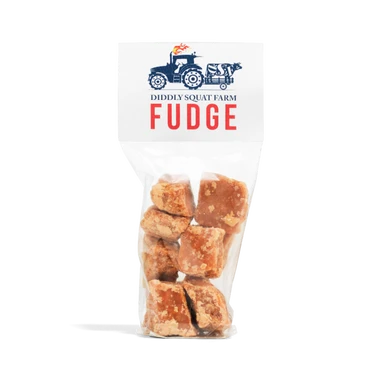 Diddly Squat Fudge 150g