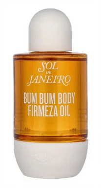 Sol De Janeiro Bum Bum Body Firmeza Oil 100 ml