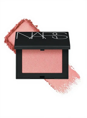 NARS Blush fard à joues poudre 4,8 g - Teinte Orgasm