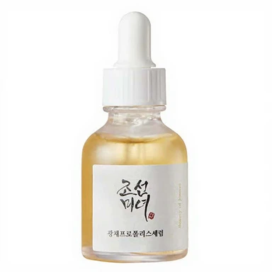Beauty Of Joseon Glow Serum met propolis en niacinamide 30 ml