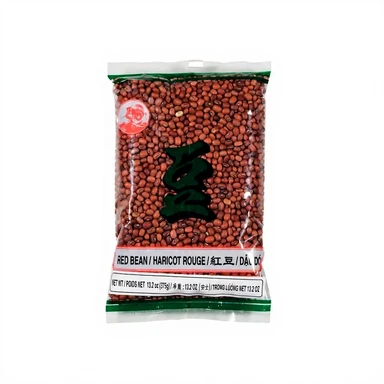 Cock Brand Rote Bohnen 400g