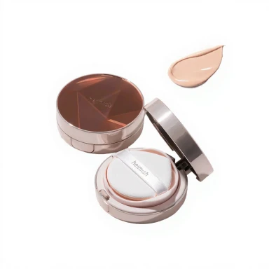 Heimish Artless Perfect Cushion SPF50+ PA+++ 26 g - No.21 Light Beige