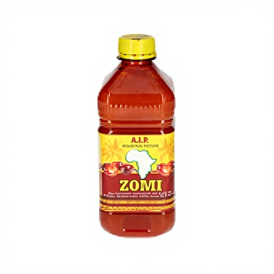 A.F.P. Palmolie Zomi 500 ml