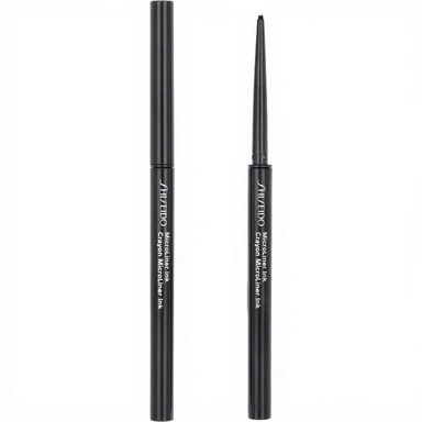 Shiseido Micro Liner Ink - 01 Zwart