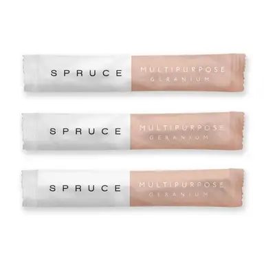 Spruce Multipurpose Cleaner Refills 4g Pack of 3  makes 500ml