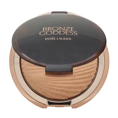 Estée Lauder Bronze Goddess Highlighting Powder Gelee 9 g - #03 Modern Mercury
