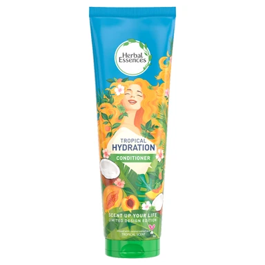 Herbal Essences Tropical Hydration Conditioner 275ml