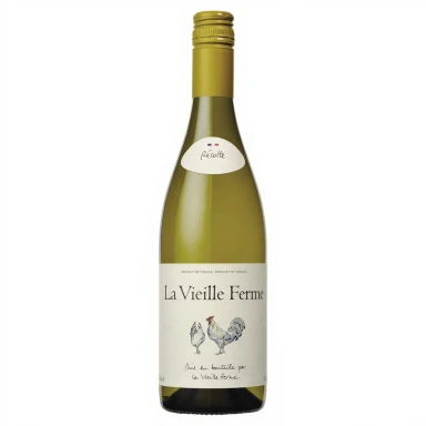 La Vieille Ferme 750 ml