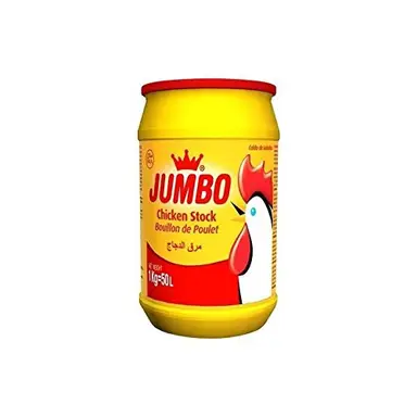 Jumbo 1kg Chicken Seasoning